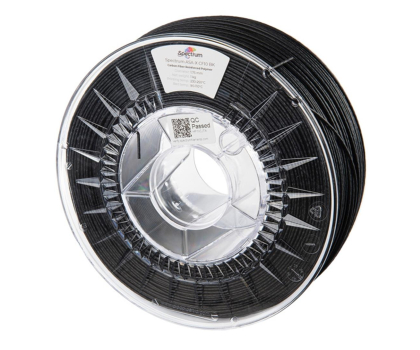 Tusz Spectrum ASA-X Black 1kg 5903175654960